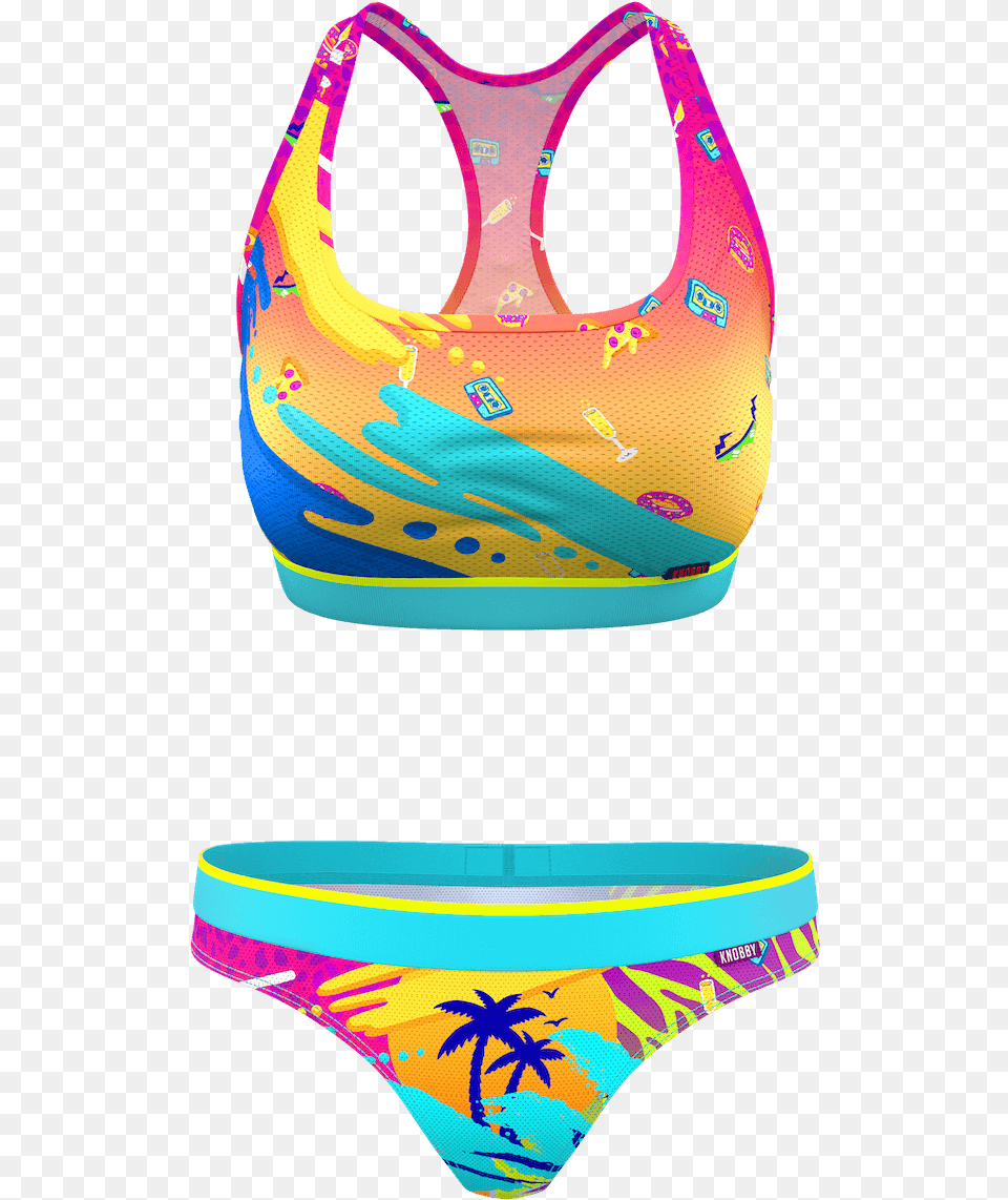 Women S Underwear, Clothing, Swimwear Free Png