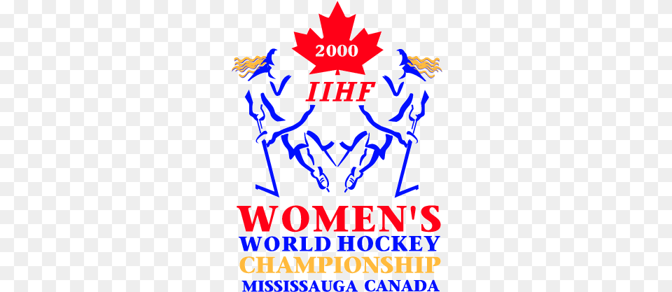 Women S World Hockey Championship International Ice Hockey Federation, Advertisement, Poster, Dynamite, Weapon Free Png