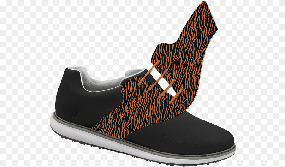 Women S Zebra Pattern Boot, Clothing, Footwear, Shoe, Sneaker Free Png Download