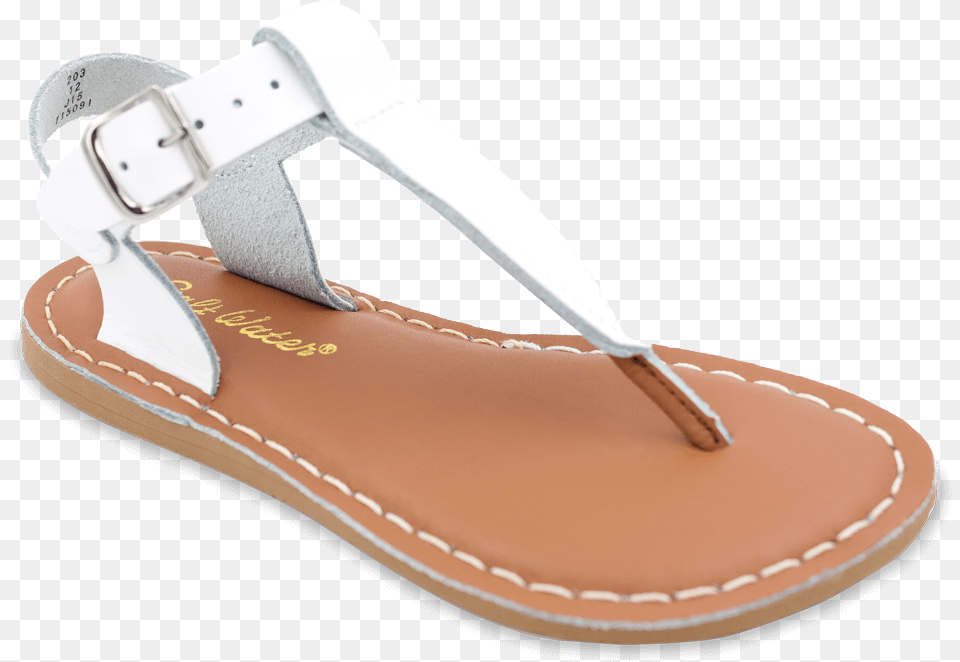 Women Sandals Download Saltwater Sandals Thong White, Clothing, Footwear, Sandal Free Transparent Png