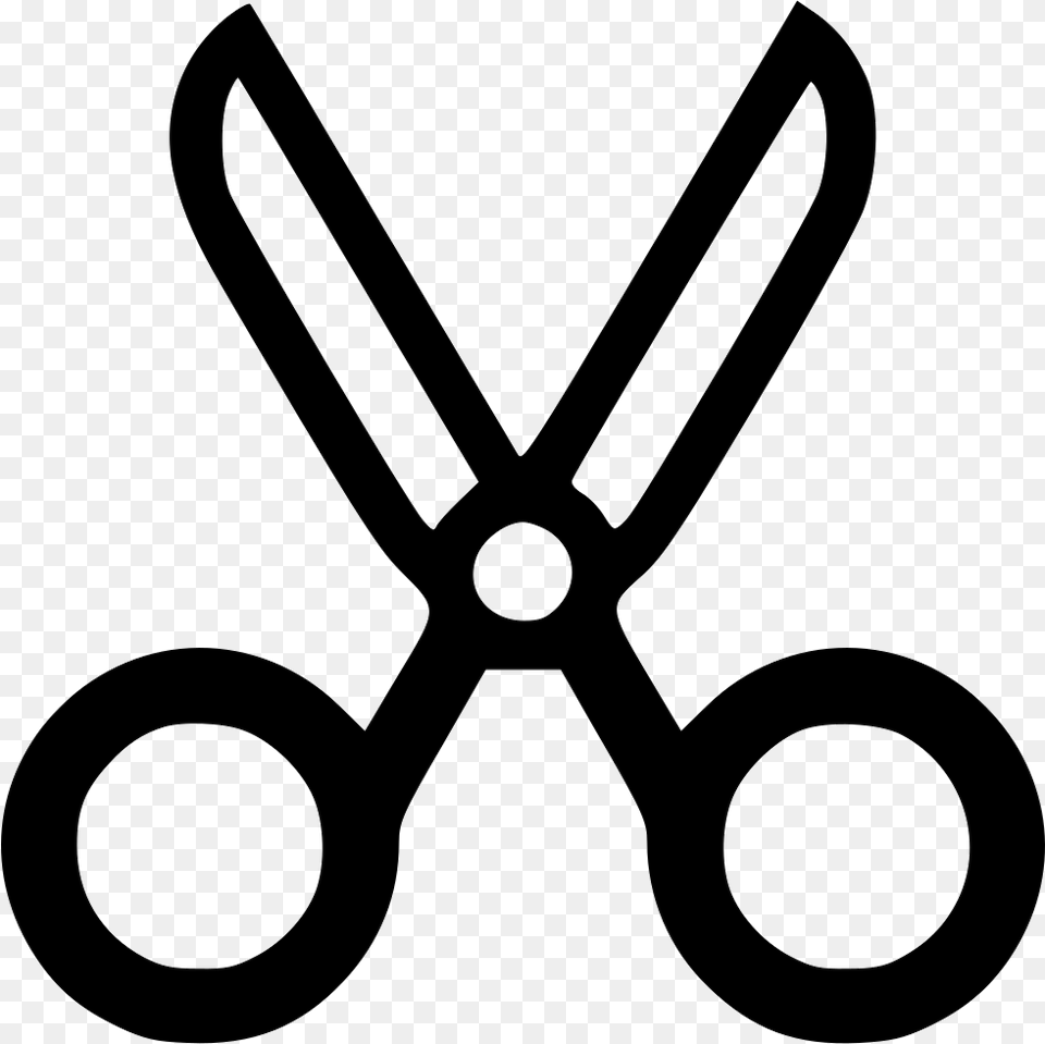 Women Scissors, Smoke Pipe Free Png