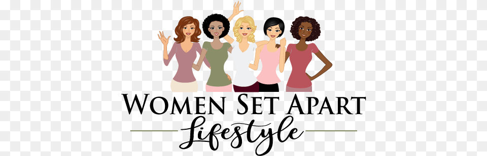 Women Set Apart Lord Give Me A Man By Mamie Walton, Adult, Female, Person, Woman Free Transparent Png