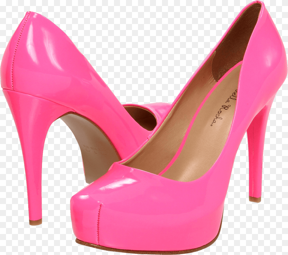 Women Shoes Clipart, Clothing, Footwear, High Heel, Shoe Free Transparent Png