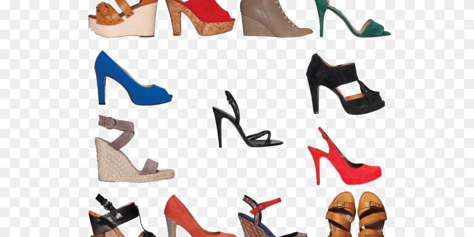 Women Shoes Clipart Cinderella Clip Art Stock, Clothing, Footwear, High Heel, Sandal Png Image