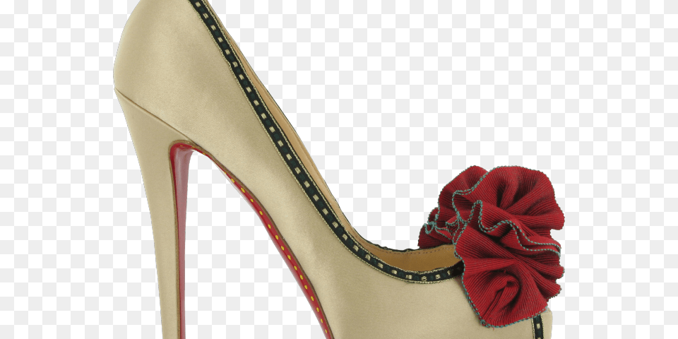 Women Shoes Clipart Transparent Bata Ladies Shoes, Clothing, Footwear, High Heel, Shoe Png