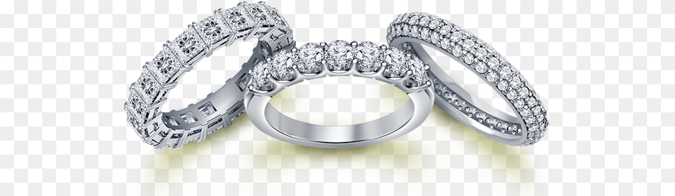Women Shoes Images Download Pictures Classic Prong Set Princess Cut Diamond Eternity Ring, Accessories, Gemstone, Jewelry, Platinum Png Image