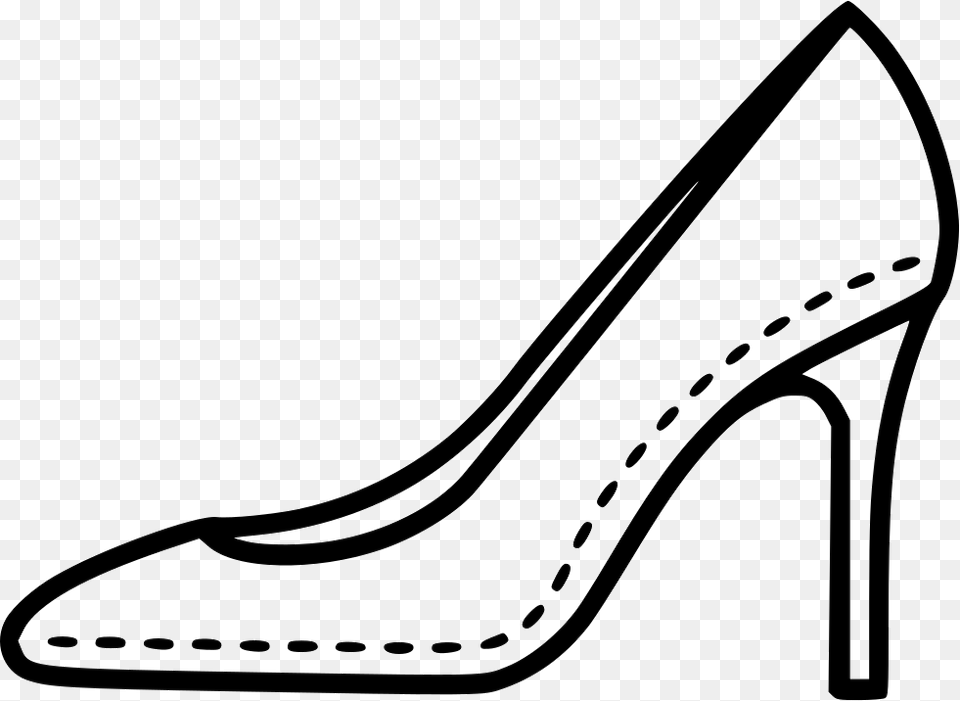 Women Shoes Women39s Shoes Icon, Clothing, Footwear, High Heel, Shoe Png Image