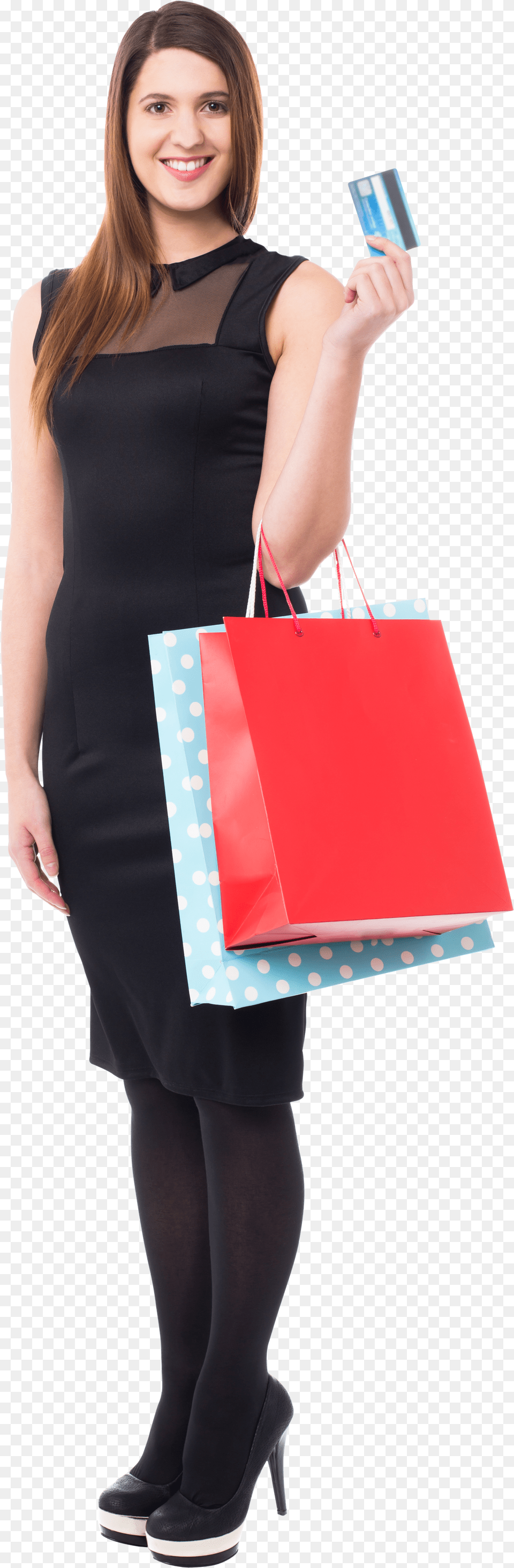 Women Shopping Bags, Outdoors Free Png Download