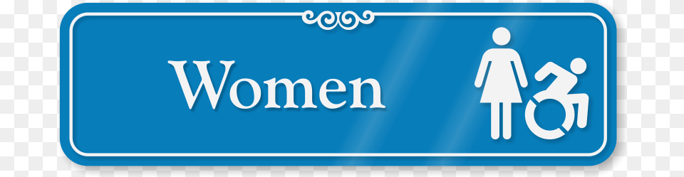 Women Sign With Woman And New Isa Symbol Sign Free Png