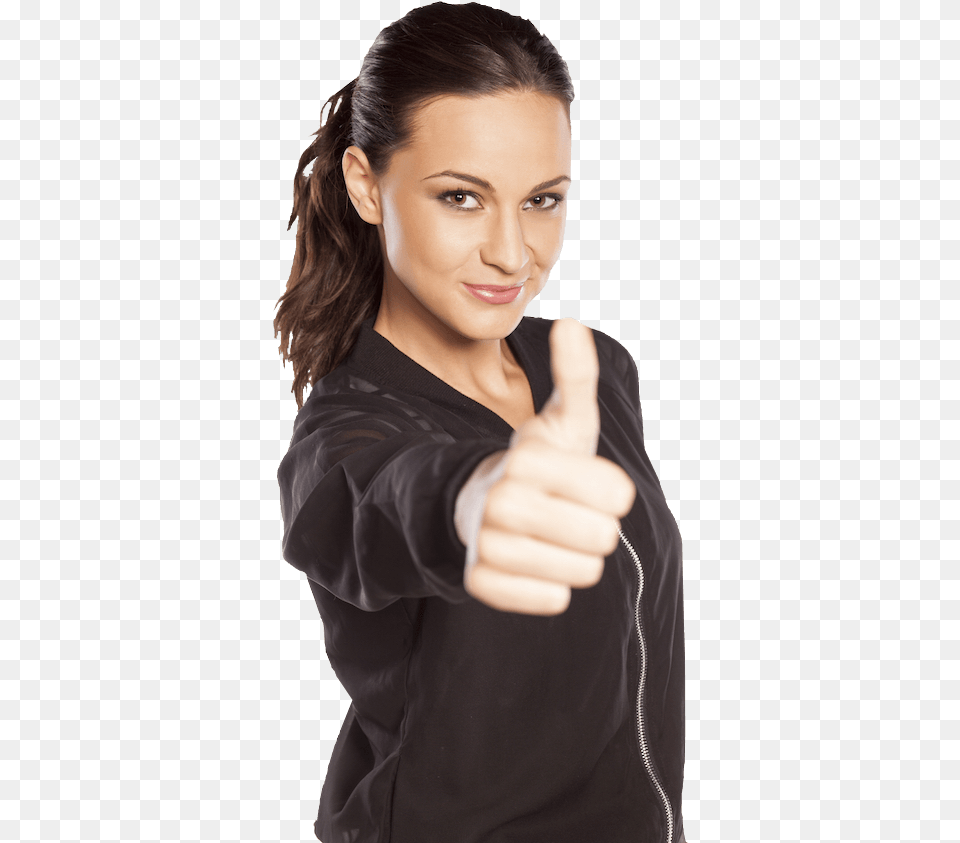 Women Thumbs Up, Body Part, Person, Hand, Finger Png