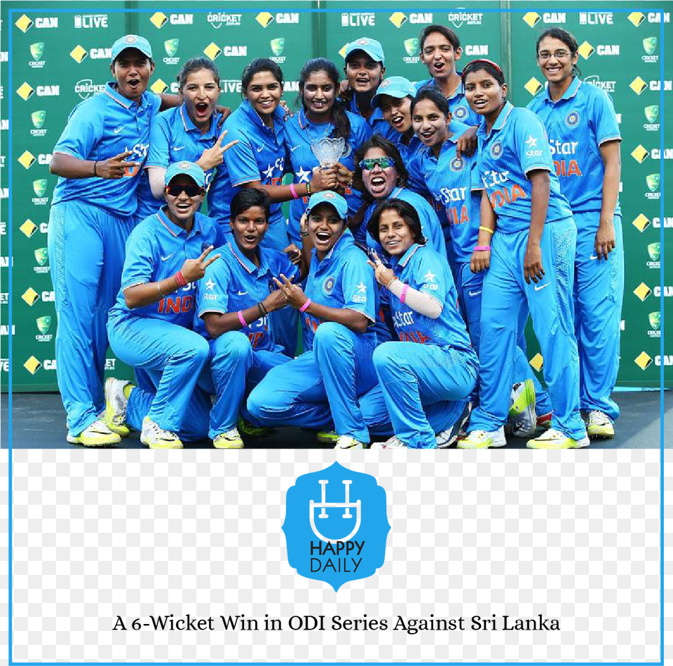 Women World Cup Indian Team Women World Cup India, Person, People, Male, Adult Free Png Download
