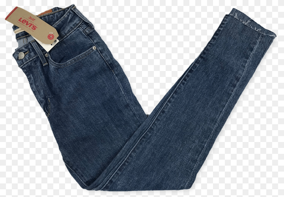 Women39s 721 Jeans, Clothing, Pants Png Image