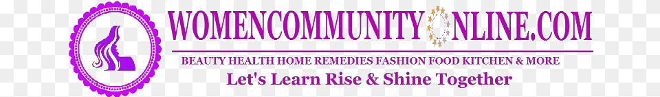 Womencommunityonline Womencommunityonline Atlanta Communities, Purple, Text Png Image