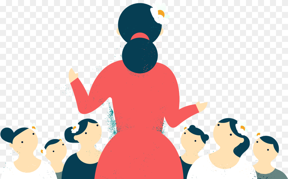 Womened Public Speaking Public Speaking Clip Art, Adult, Person, Hat, Female Free Transparent Png