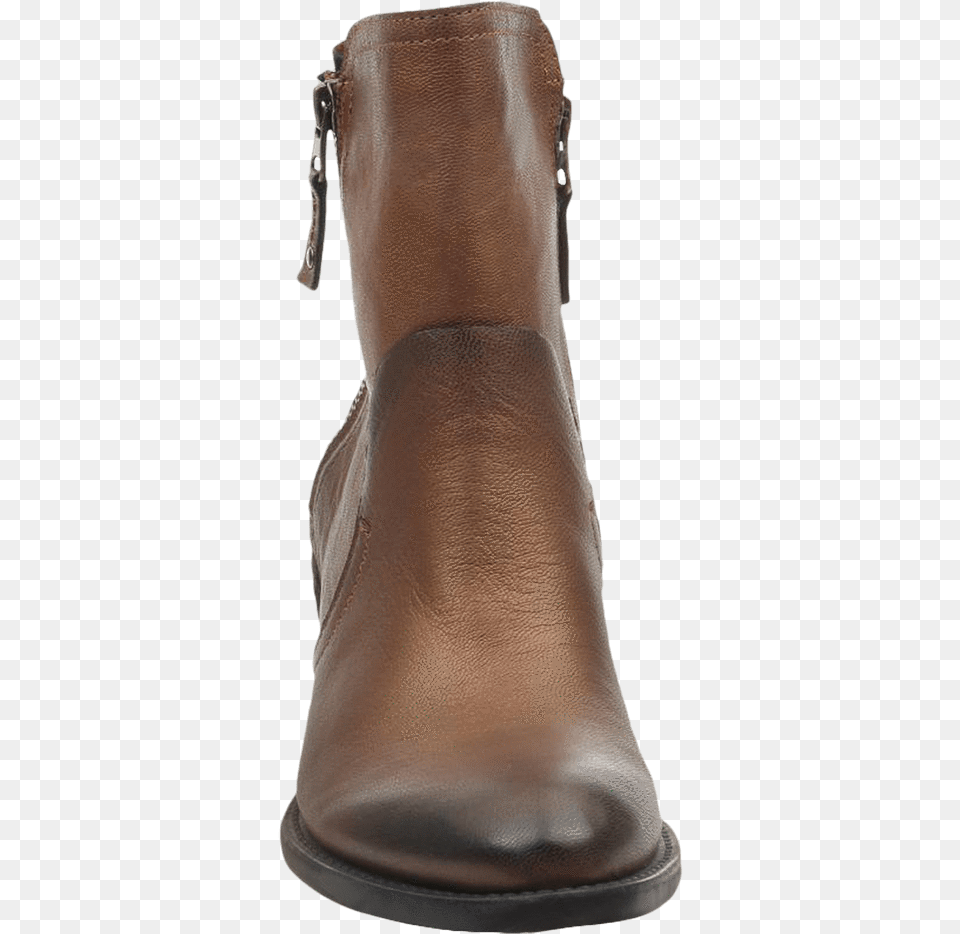 Womens Ankle Boot Red Eye Dark Bronze Frontclass Chelsea Boot, Clothing, Footwear, Shoe Free Png Download