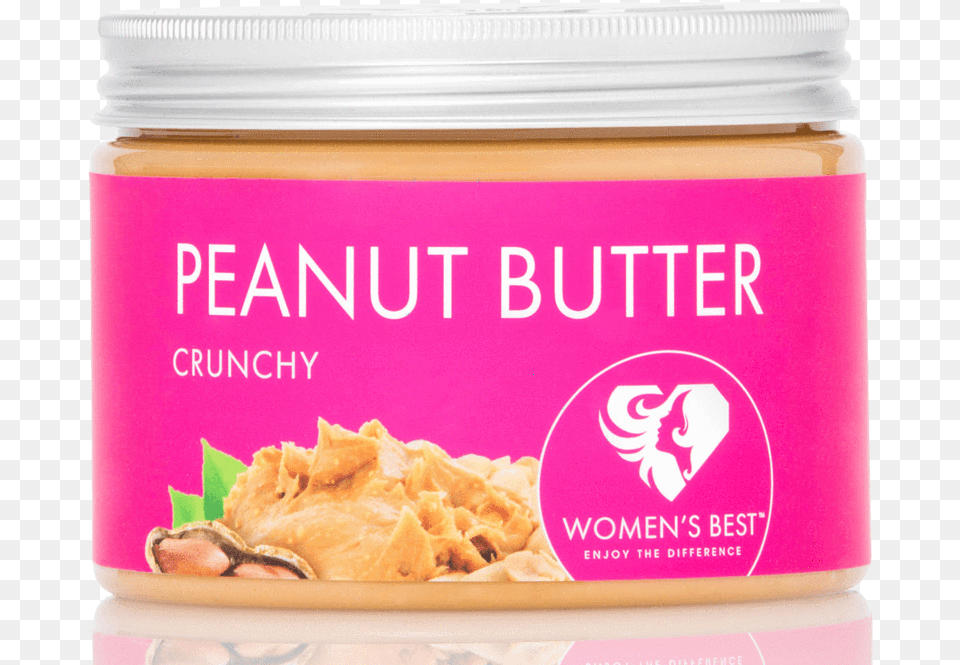 Womens Best Pre Workout, Food, Peanut Butter Free Png Download