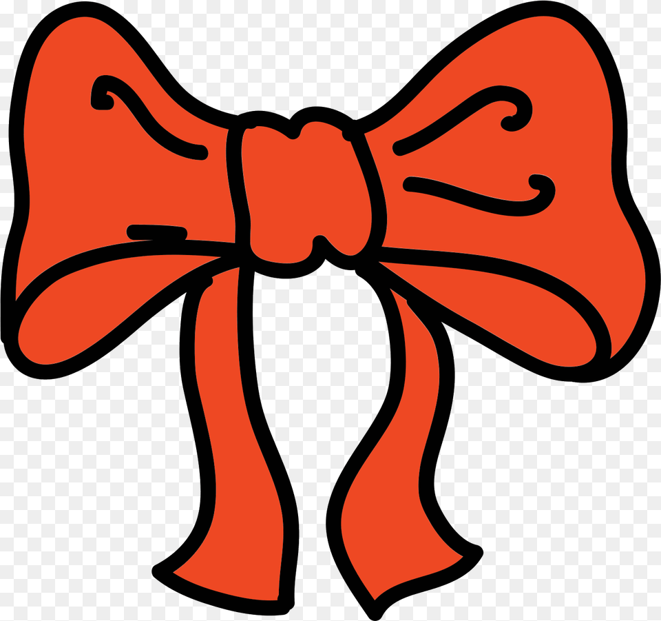 Womens Bow Icon Cartoon, Accessories, Formal Wear, Tie, Bow Tie Png Image