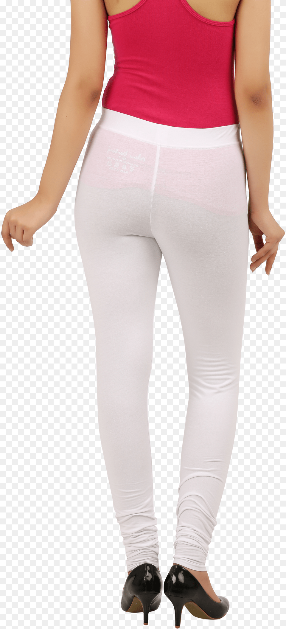 Womens Churidar Leggings Womens Churidar Legging White Png