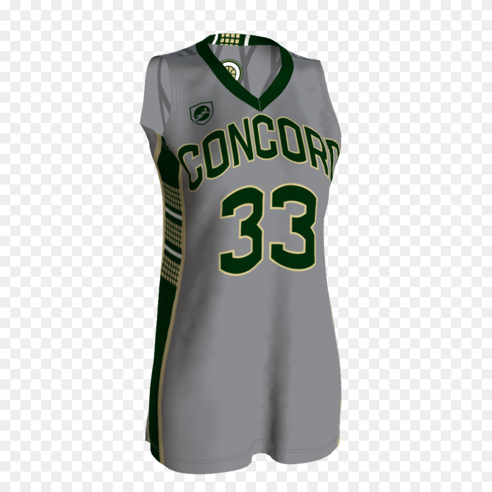 Womens Cobra Basketball Jersey Siege, Clothing, Shirt, T-shirt Free Transparent Png