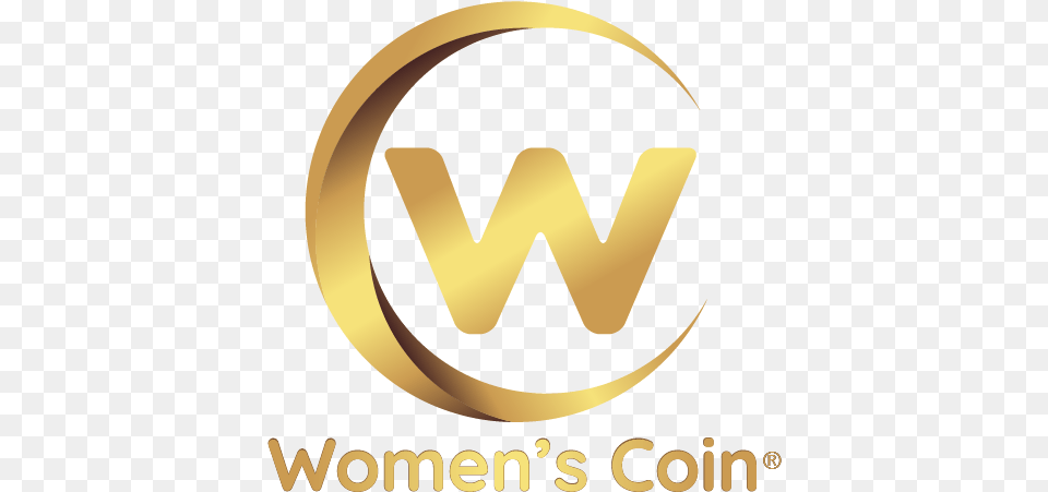 Womens Coin Womens Coin, Logo, Animal, Fish, Sea Life Png