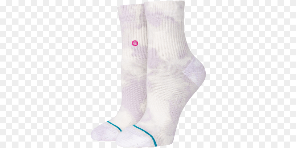 Womens Consistent Crew Unisex Stance Mens Icon Classic Socks Size 9, Clothing, Hosiery, Sock, Person Free Transparent Png