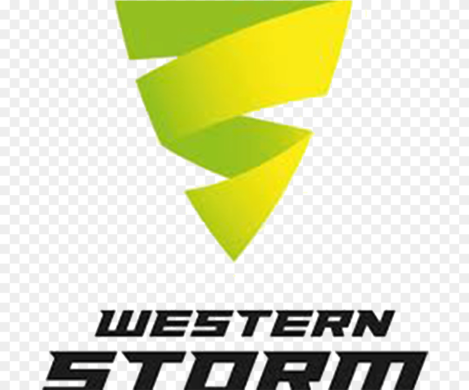 Womens Cricket Super League 2019 Western Storm, Logo Png Image