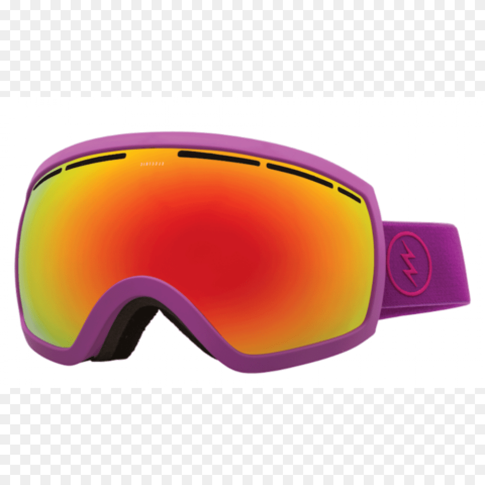 Womens Electric Goggles Best Snow Goggles, Accessories, Clothing, Hardhat, Helmet Free Png Download