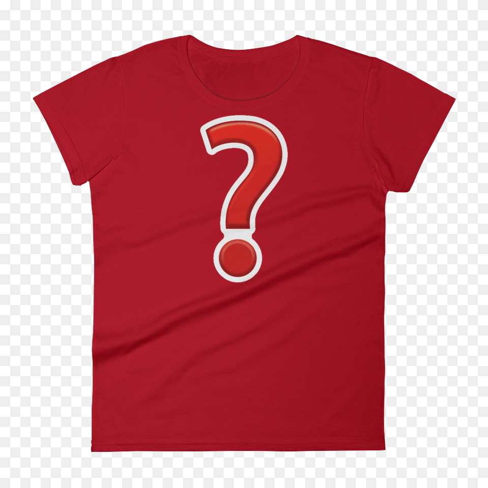 Womens Emoji T Shirt, Clothing, T-shirt Free Png Download