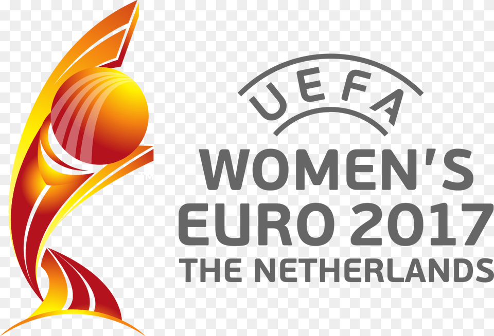 Womens Euro 2017 Logo Free Png