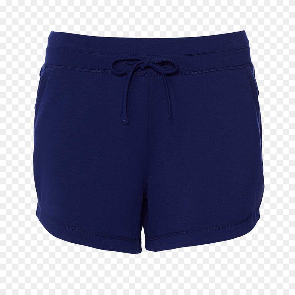 Womens Faux Cashmere Shorts, Clothing, Swimming Trunks Png