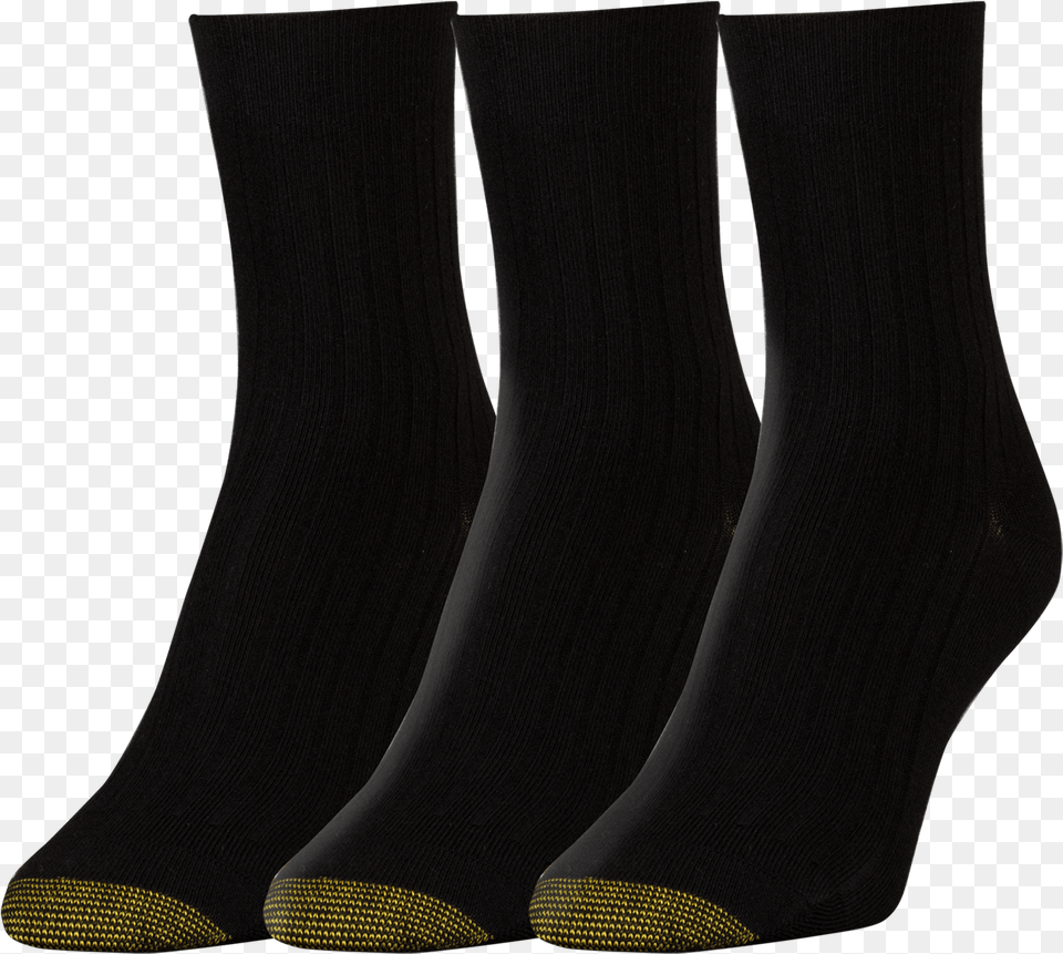 Womens Gold Toe Socks, Clothing, Hosiery, Sock Free Png