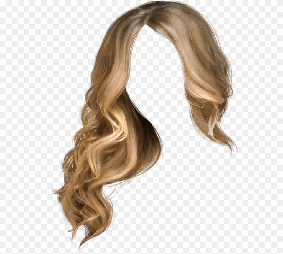 Womens Hair For Photoshop, Adult, Blonde, Female, Person Free Png Download