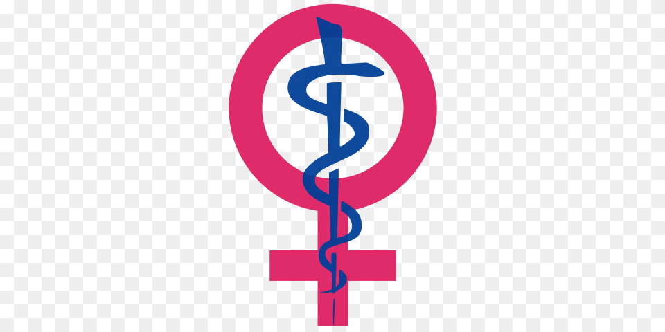 Womens Health Icon, Light, Logo, Symbol Free Png