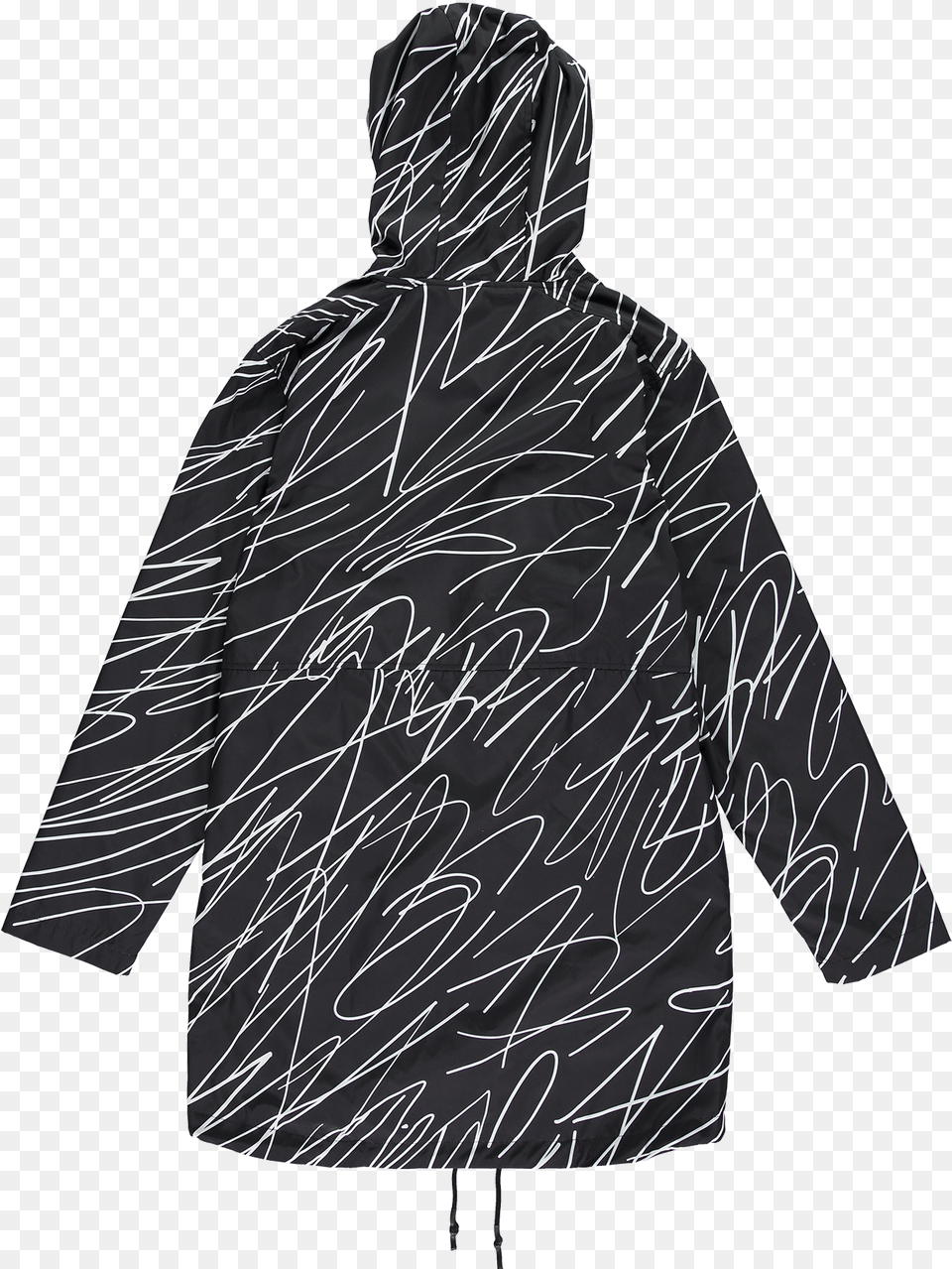 Womens Hunter Padded Coat, Clothing, Raincoat Png Image