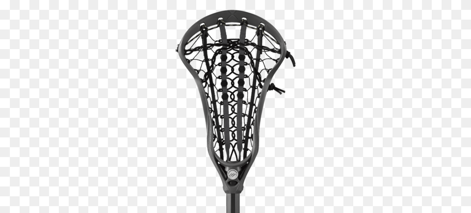 Womens Lacrosse Heads Lacrosse Stringing And Mesh Kits Maverik, Electrical Device, Microphone, Racket, Lighting Png Image