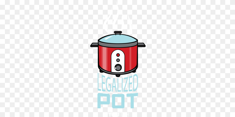 Womens Legal Pot T Shirt, Appliance, Cooker, Device, Electrical Device Png