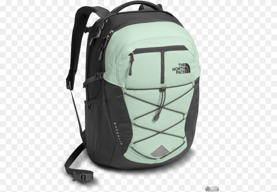 Womens North Face Backpack, Bag Free Png