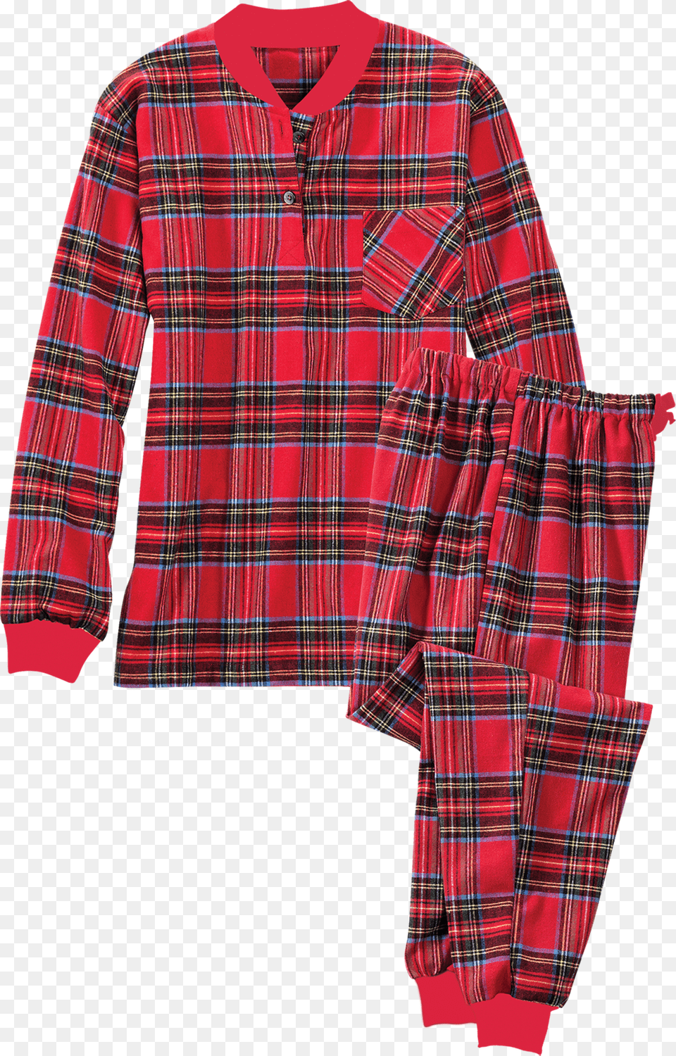 Womens Portuguese Flannel Ski Pajamas In Gift Ideas, Clothing, Shirt, Coat Free Transparent Png