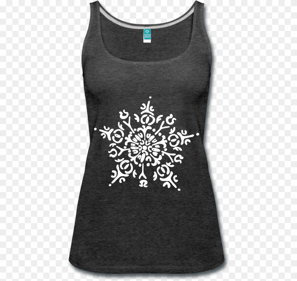 Womens Premium Tank Top Sleeveless Shirt, Clothing, Tank Top Png Image