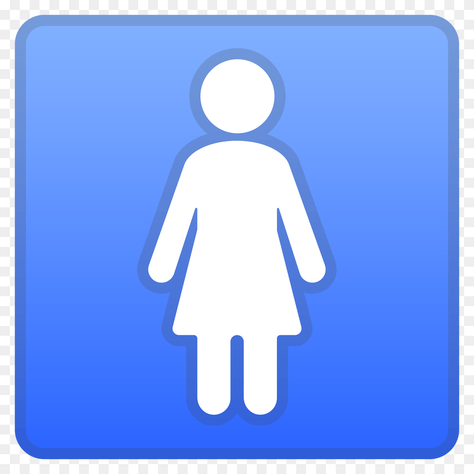 Womens Room Emoji Clipart, Sign, Symbol, Ammunition, Grenade Png Image