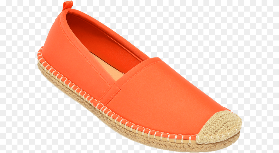 Womens Sea Star Orange Espadrille, Clothing, Footwear, Shoe, Sneaker Png