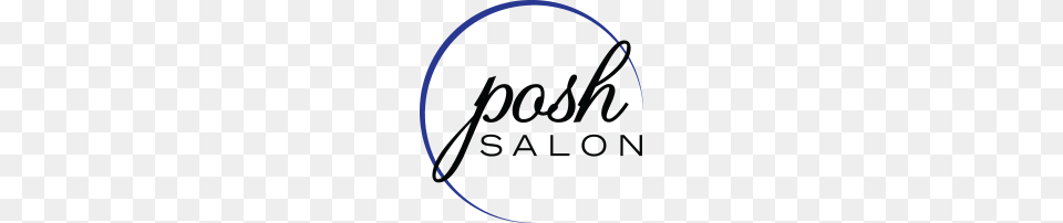 Womens Services Posh Salon Williamsburg Va, Hoop, Text, Oval, Smoke Pipe Png