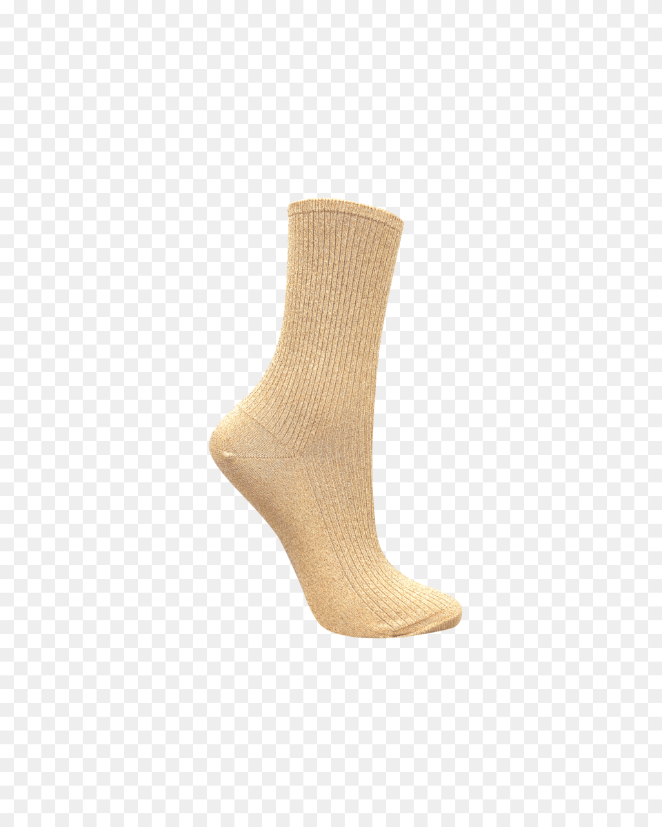 Womens Shimmer Socks Gold Girls Glitter Socks Womens Gold, Clothing, Hosiery, Sock Png Image