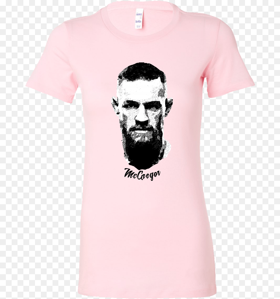 Womens Shirt Conor Mcgregor T Shirt Buy Now Active Shirt, Clothing, T-shirt, Adult, Male Png