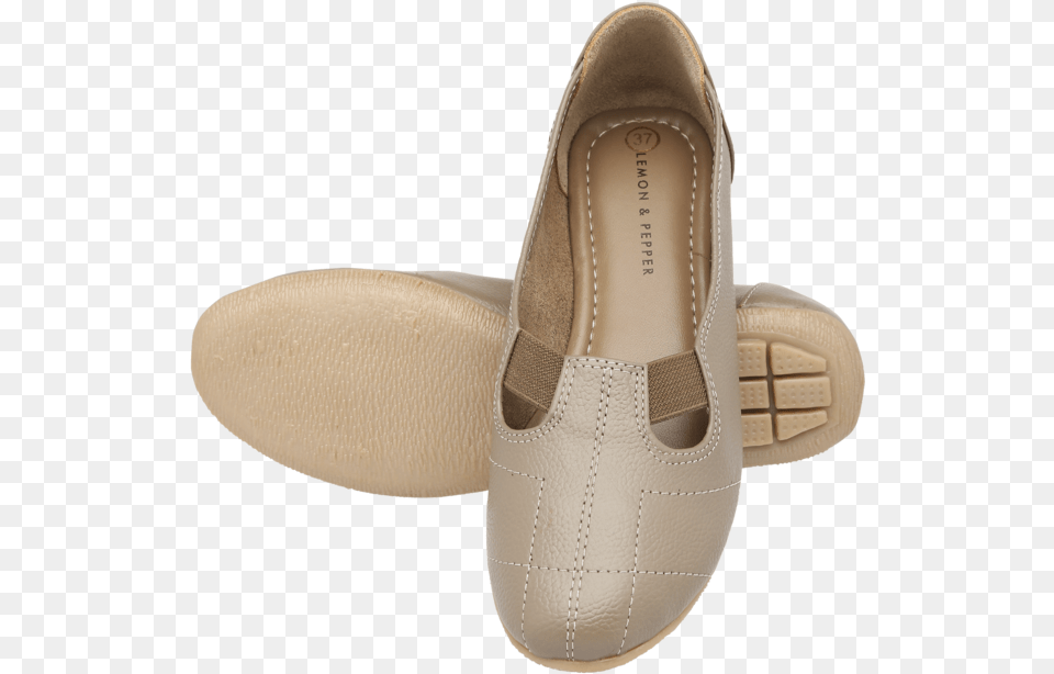 Womens Slipon Casual Ballerina Shoe Slip On Shoe, Clothing, Footwear, Sneaker Png Image