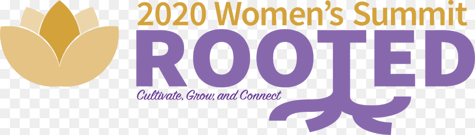 Womens Summit Rooted Graphic Design, Logo Free Png