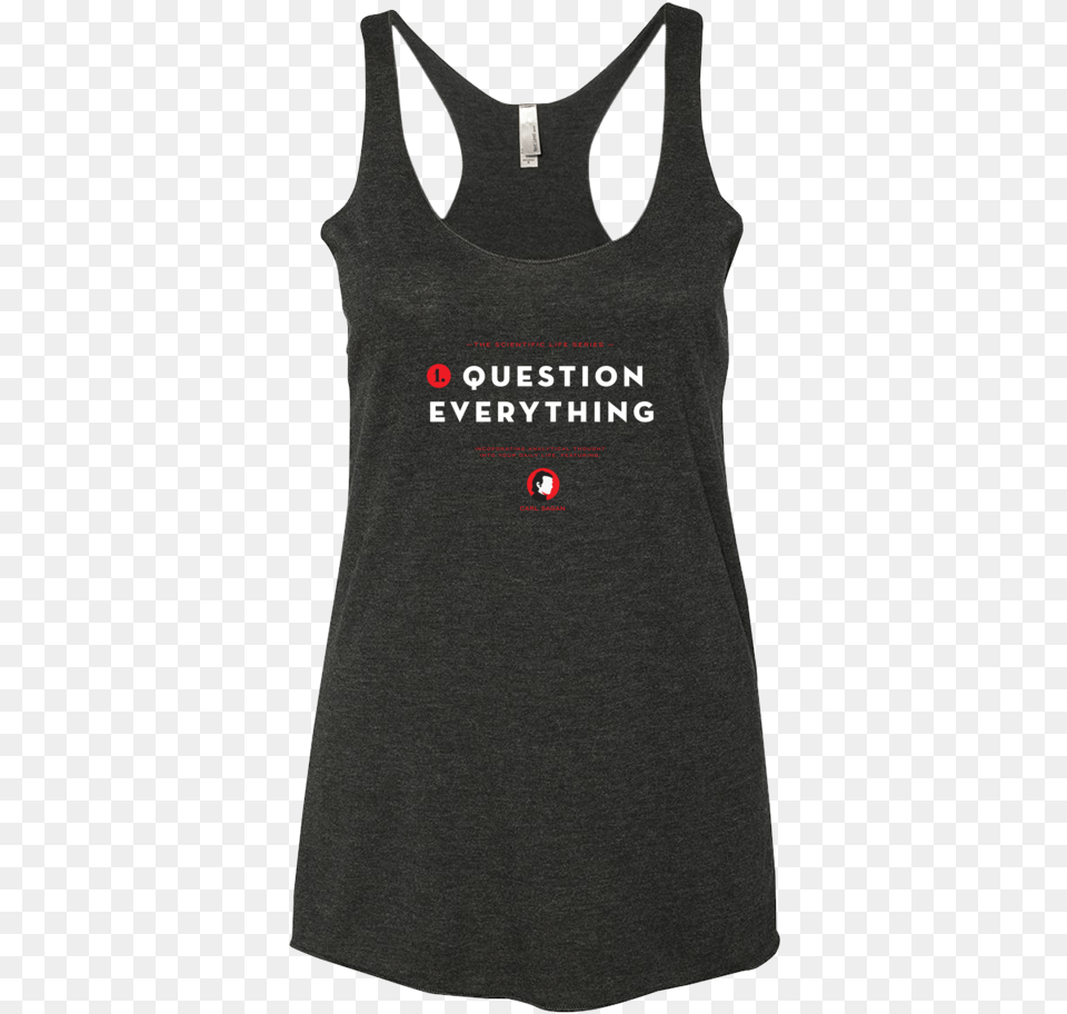 Womens Tank Tops Boxing Shirts, Clothing, Tank Top, Person Free Png