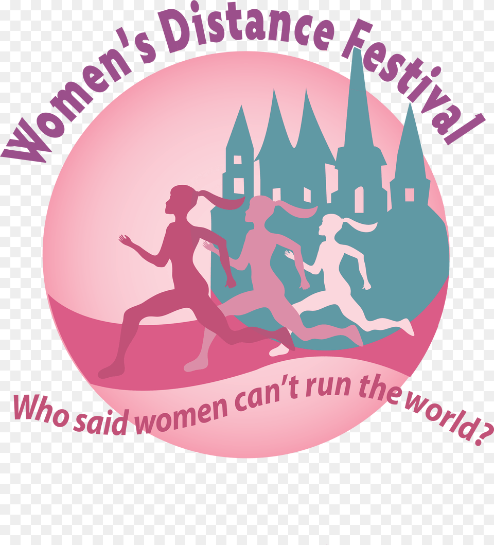 Womensdistance Multi Frederick Steeple Md Logo, Person, People, Adult, Man Png