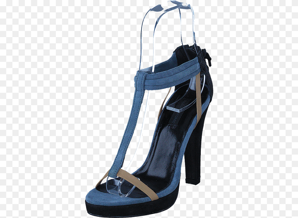 Won Hundred Iza Basic Pump, Clothing, Footwear, High Heel, Sandal Free Png Download