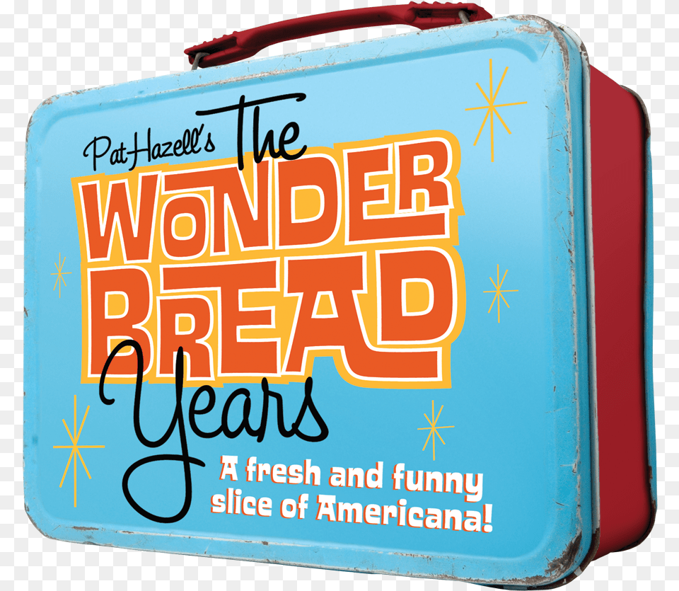 Wonder Bread, First Aid Png
